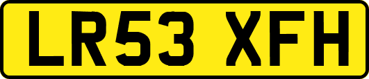 LR53XFH