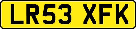 LR53XFK