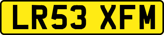 LR53XFM