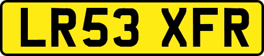 LR53XFR