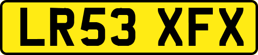 LR53XFX