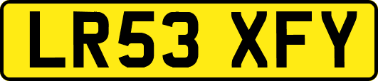 LR53XFY