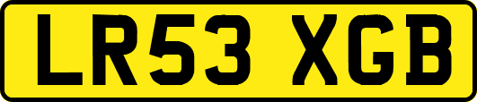 LR53XGB