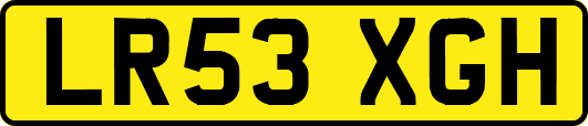 LR53XGH