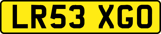 LR53XGO