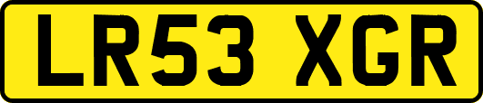 LR53XGR