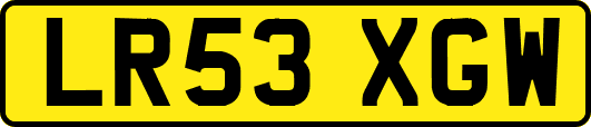 LR53XGW