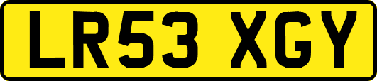 LR53XGY