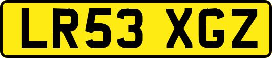 LR53XGZ