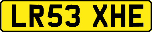 LR53XHE