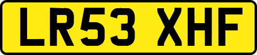 LR53XHF