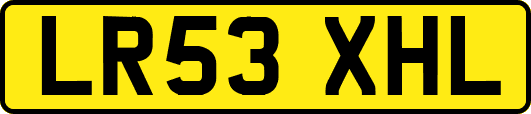 LR53XHL