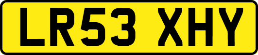 LR53XHY