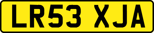 LR53XJA