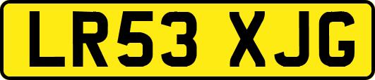 LR53XJG