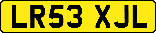 LR53XJL