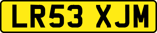 LR53XJM