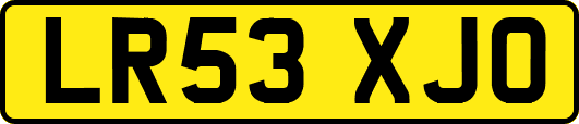LR53XJO