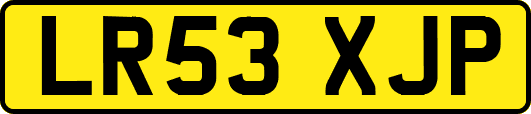 LR53XJP