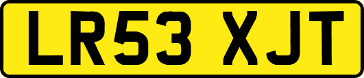 LR53XJT