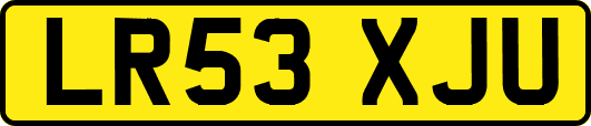 LR53XJU