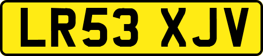 LR53XJV