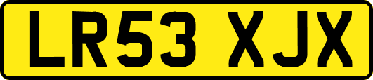 LR53XJX
