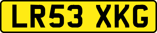 LR53XKG