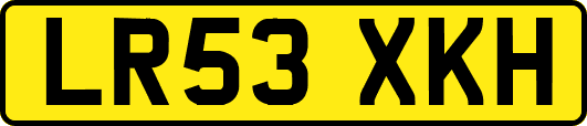 LR53XKH