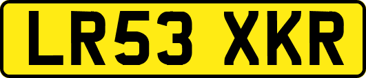 LR53XKR
