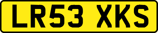 LR53XKS