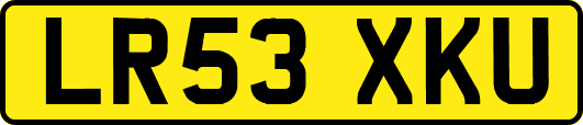 LR53XKU