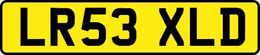 LR53XLD