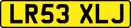 LR53XLJ