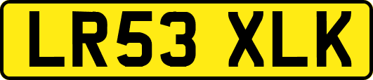 LR53XLK