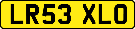 LR53XLO