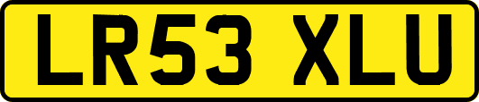 LR53XLU