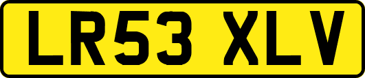 LR53XLV