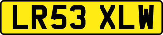 LR53XLW