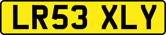 LR53XLY