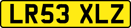 LR53XLZ
