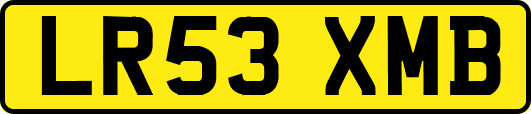 LR53XMB