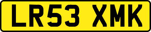 LR53XMK