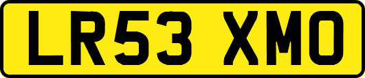 LR53XMO