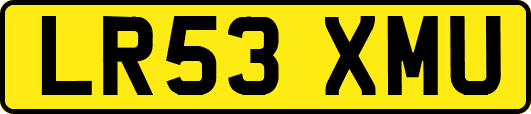 LR53XMU