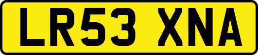 LR53XNA