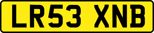 LR53XNB