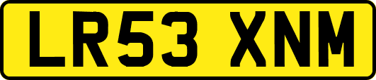 LR53XNM