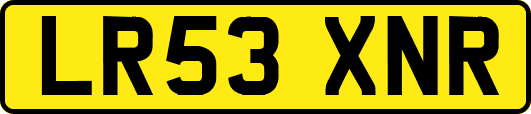 LR53XNR