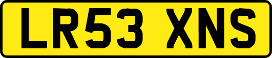 LR53XNS